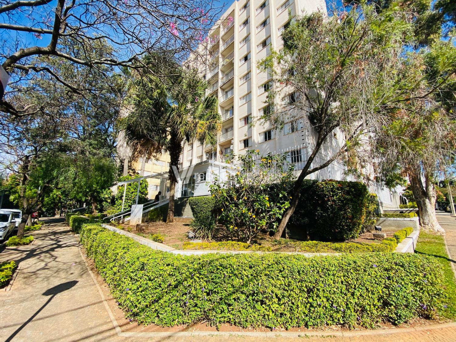 AP296768 | Apartamento venda Cambuí | Campinas/SP