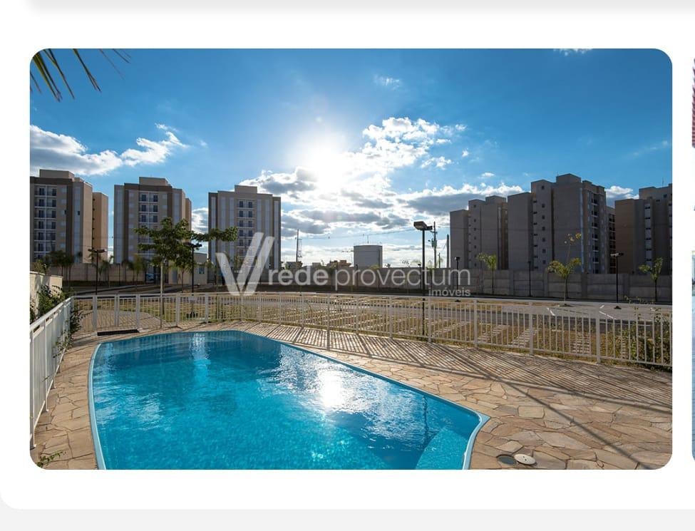 AP296783 | Apartamento venda Jardim Dulce (Nova Veneza) | Sumaré/SP