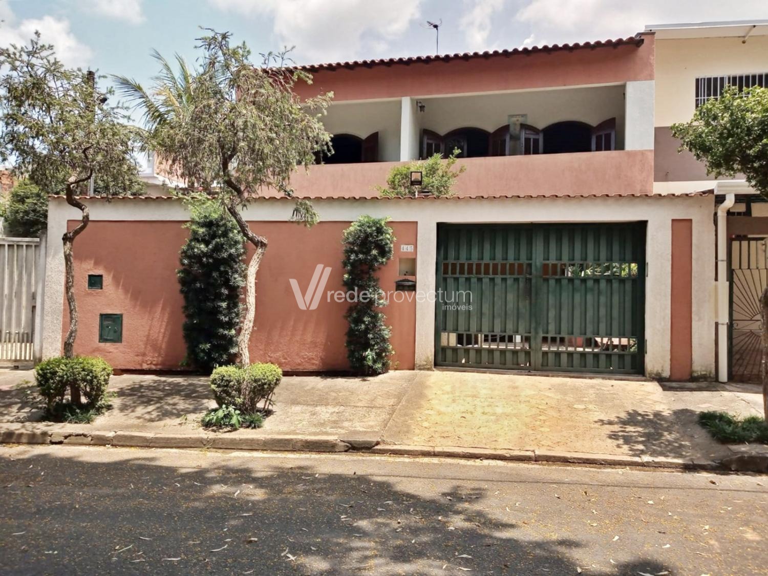 CA296785 | Casa venda Parque Jambeiro | Campinas/SP