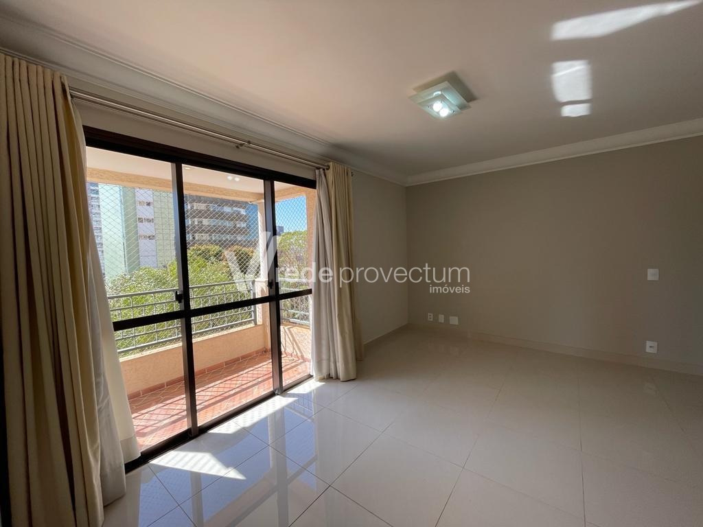 AP296795 | Apartamento venda Cambuí | Campinas/SP