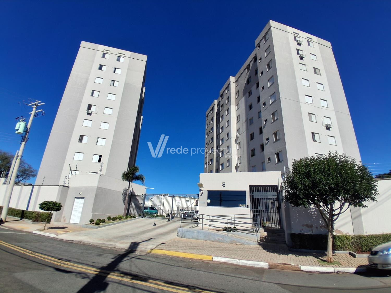 AP296808 | Apartamento aluguel Taquaral | Campinas/SP