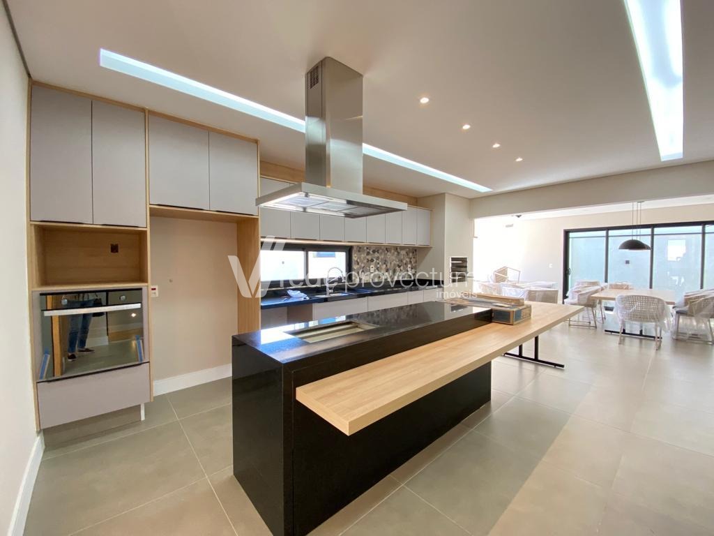 CA296822 | Casa venda Swiss Park | Campinas/SP