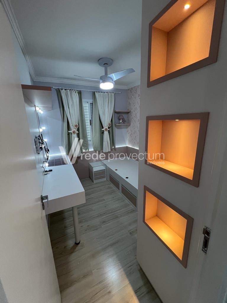 AP296827 | Apartamento aluguel Bonfim | Campinas/SP