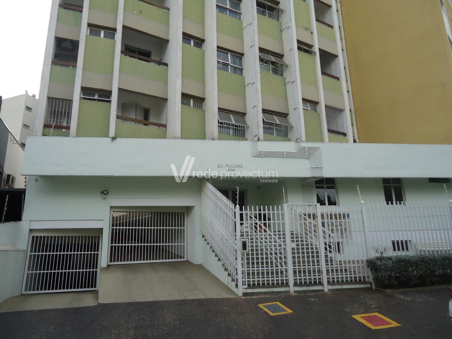 AP296861 | Apartamento venda Jardim Paraíso | Campinas/SP