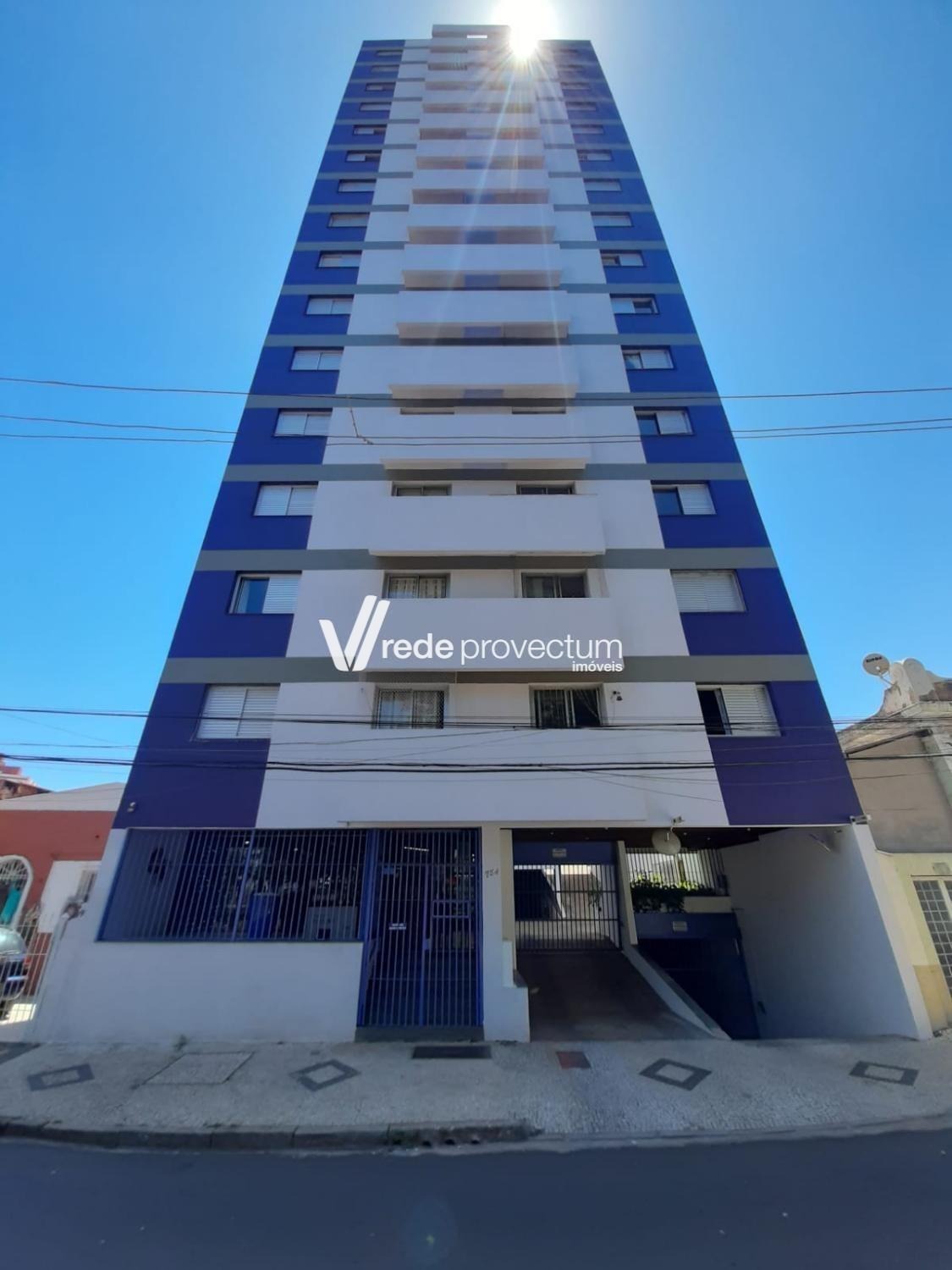 AP296862 | Apartamento venda Centro | Campinas/SP