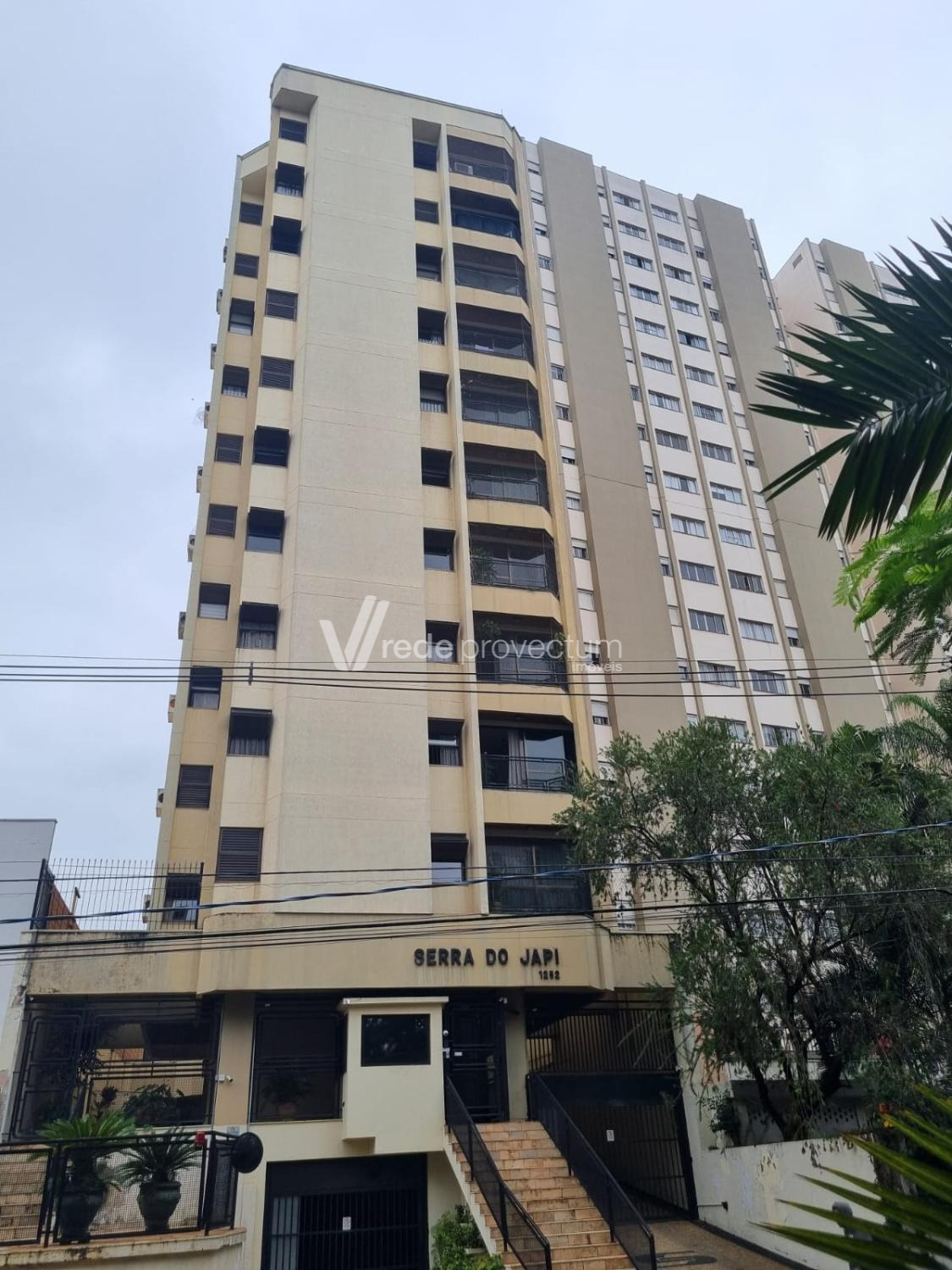 AP296865 | Apartamento venda Jardim Proença | Campinas/SP AP296865 | Apartamento venda Jardim Proença | Campinas/SP