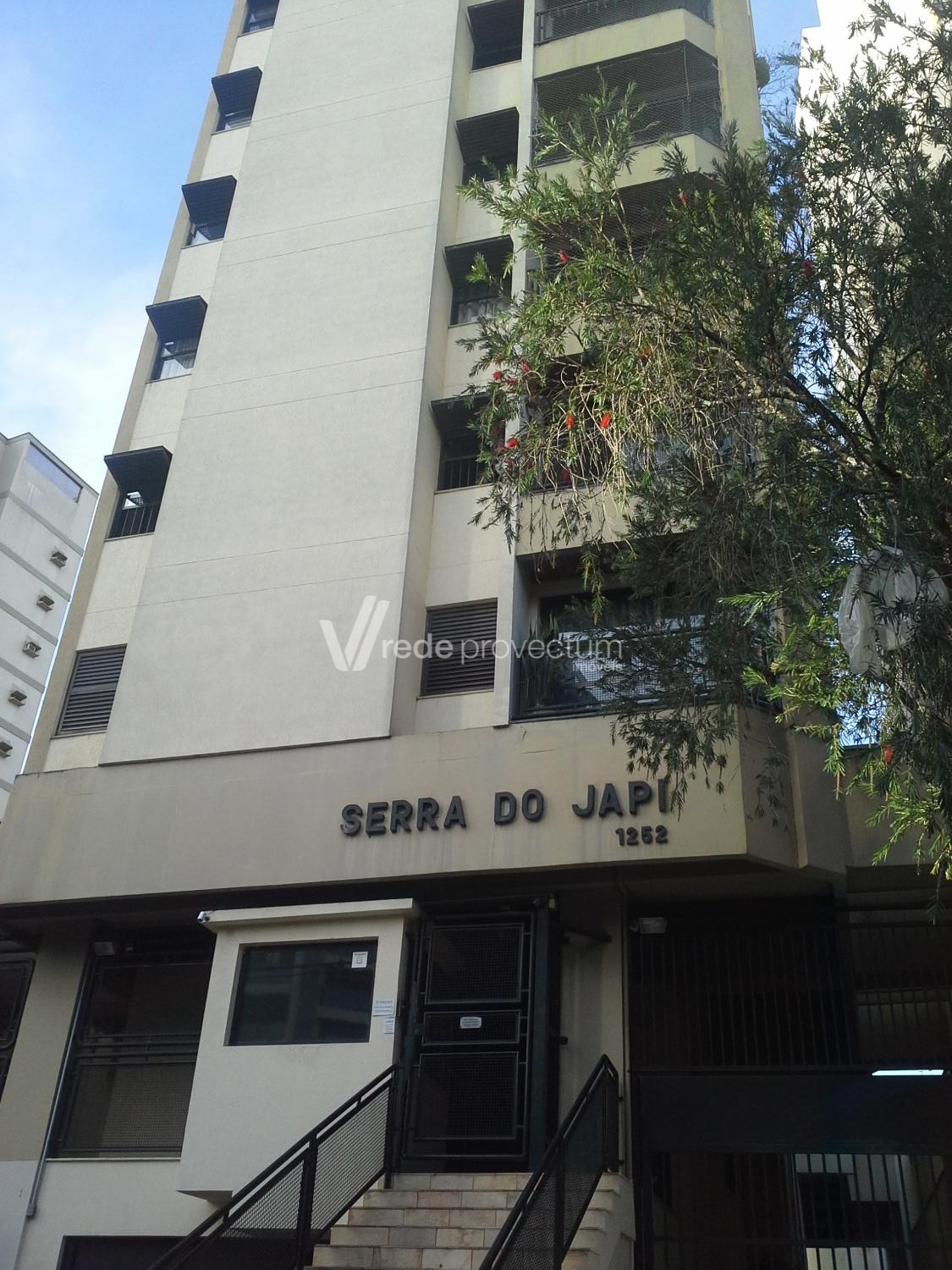 AP296865 | Apartamento venda Jardim Proença | Campinas/SP