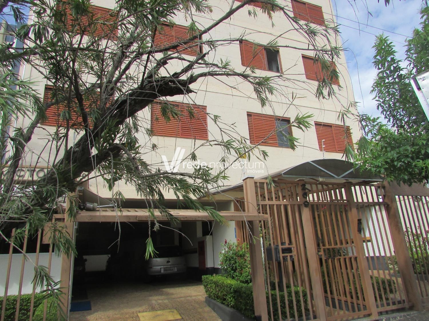 AP296869 | Apartamento venda Jardim Guanabara | Campinas/SP