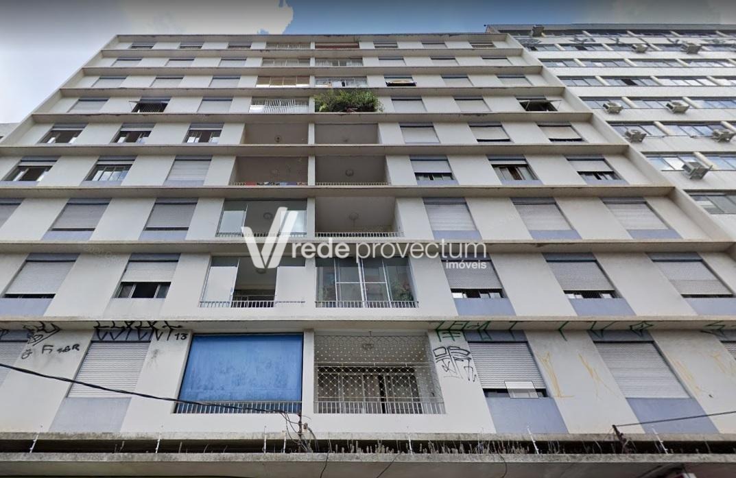 AP296874 | Apartamento venda Centro | Campinas/SP