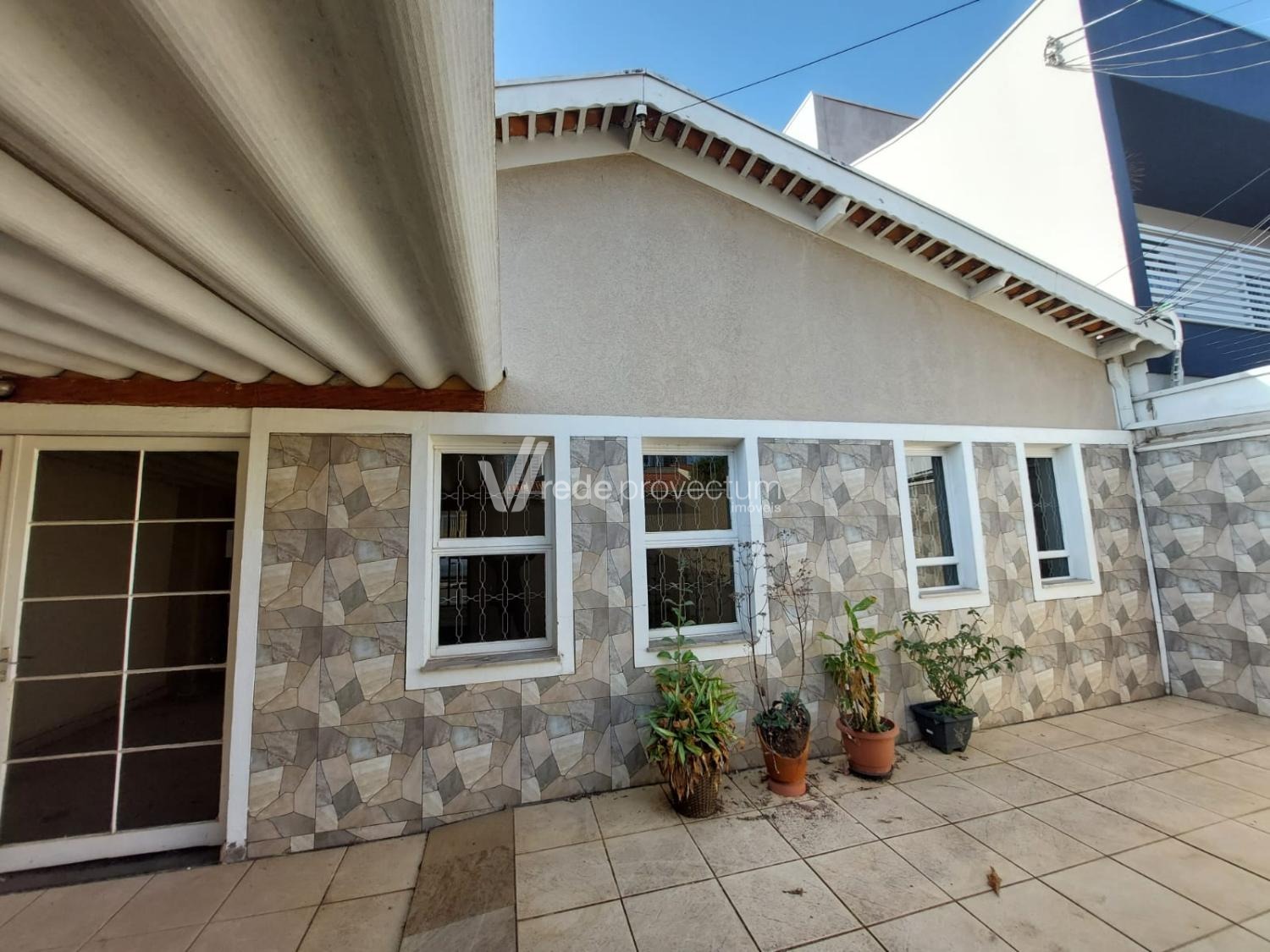 CA296875 | Casa venda Taquaral | Campinas/SP