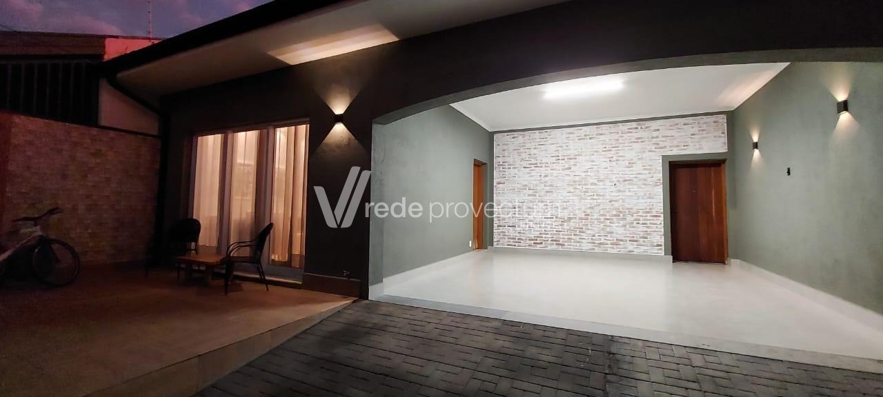 CA296897 | Casa venda Jardim Nova Europa | Campinas/SP