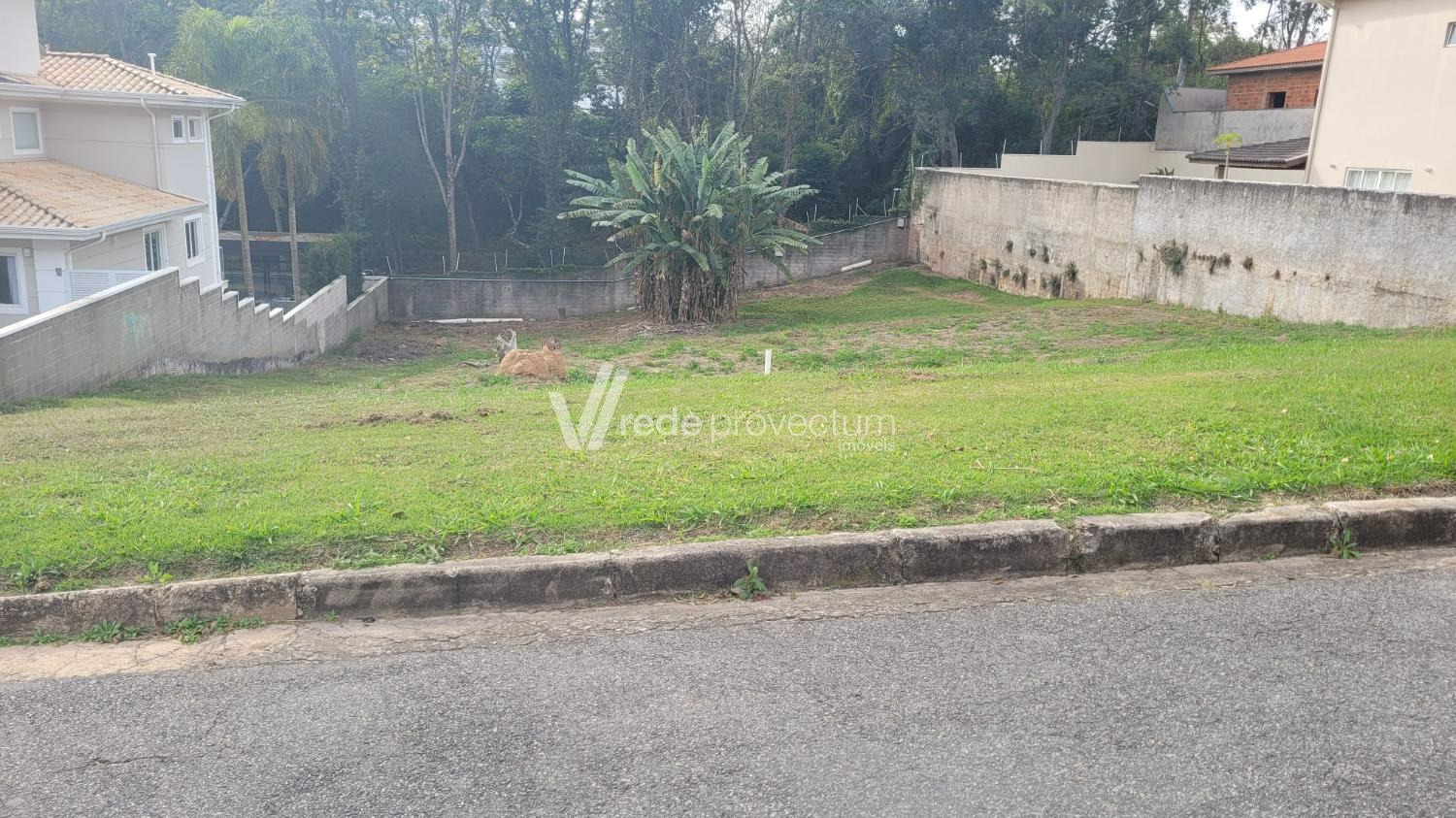 TE296944 | Terreno venda Green Boulevard | Valinhos/SP