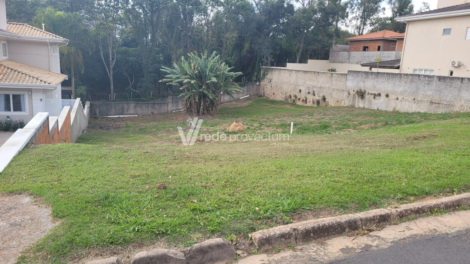 TE296945 | Terreno venda Green Boulevard | Valinhos/SP