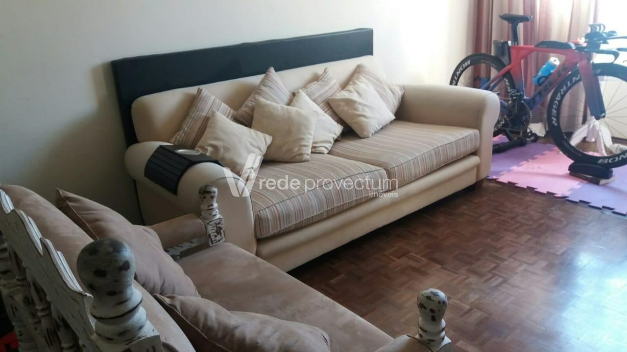 AP296958 | Apartamento venda Centro | Campinas/SP