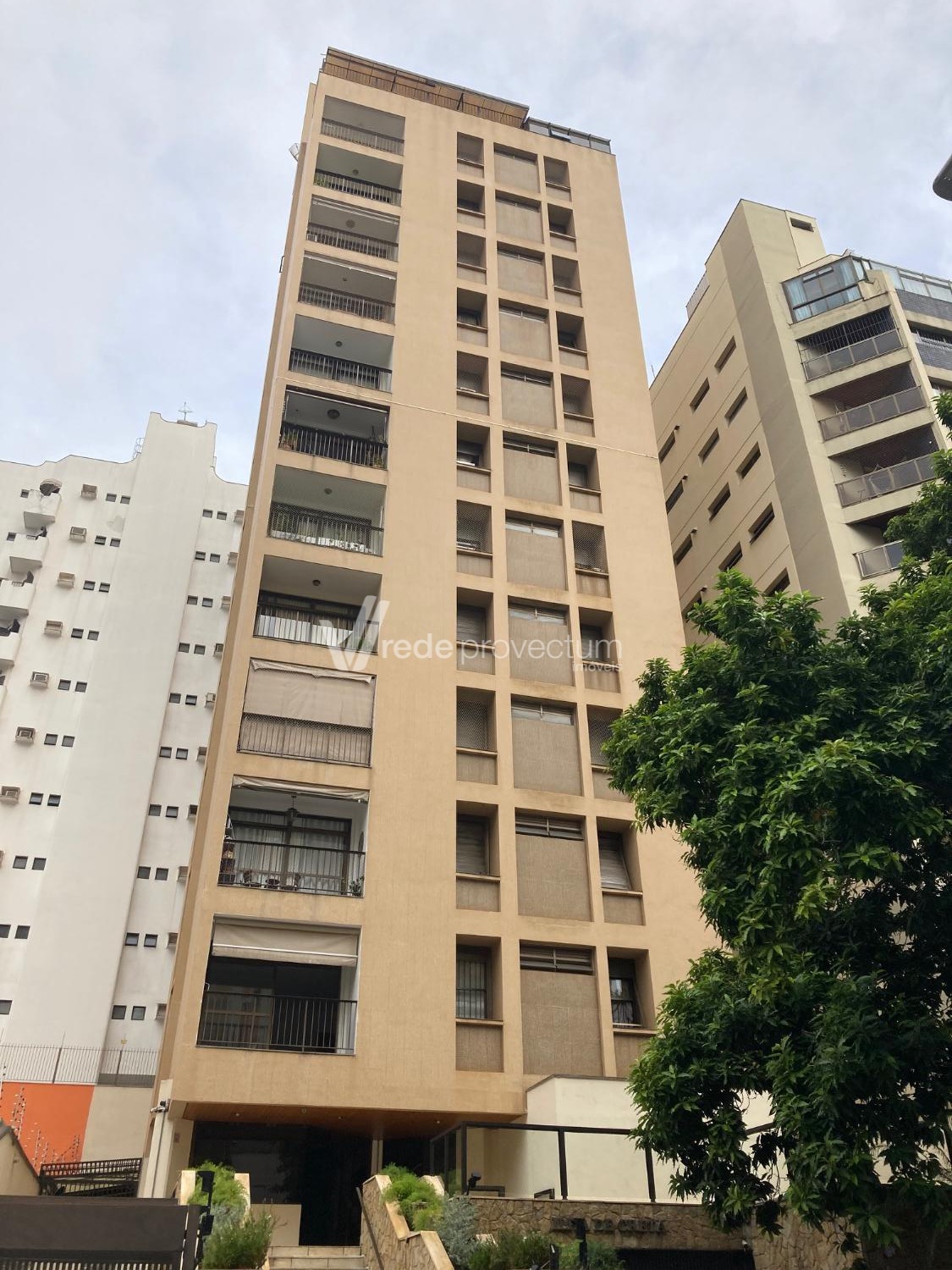 AP296961 | Apartamento venda Cambuí | Campinas/SP