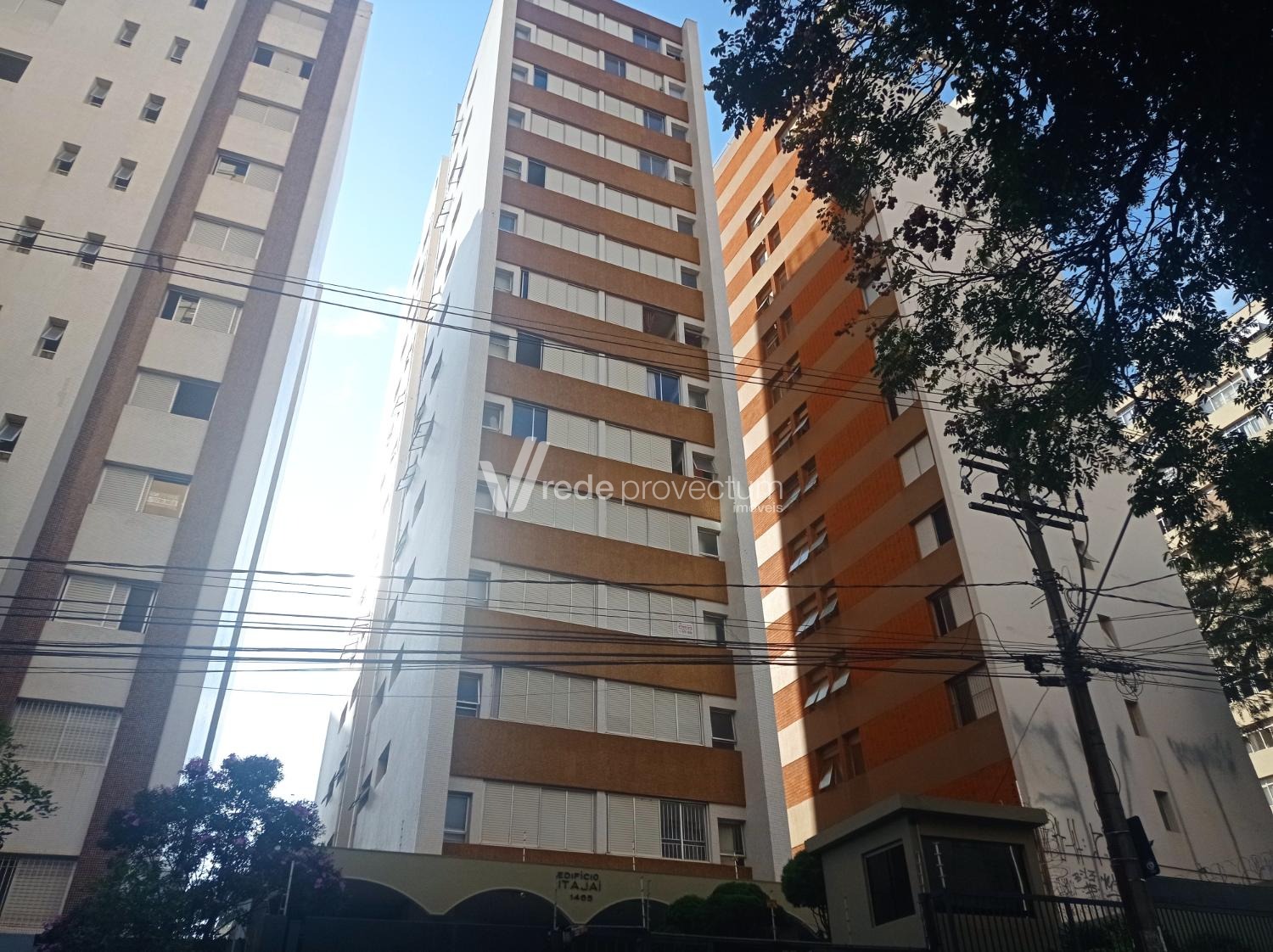 AP296999 | Apartamento venda Centro | Campinas/SP