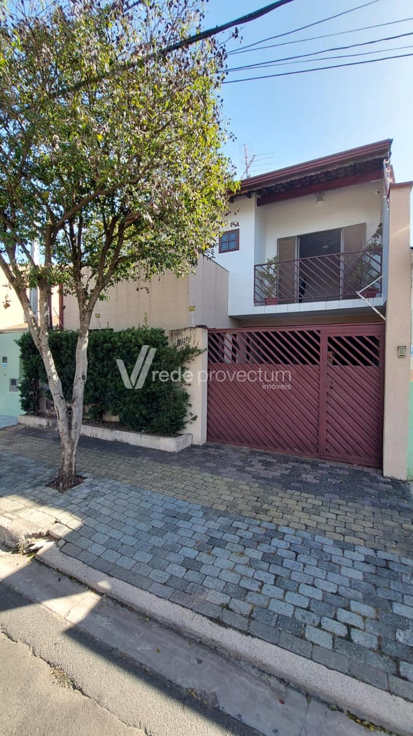 CA297000 | Casa venda Parque Residencial Vila União | Campinas/SP