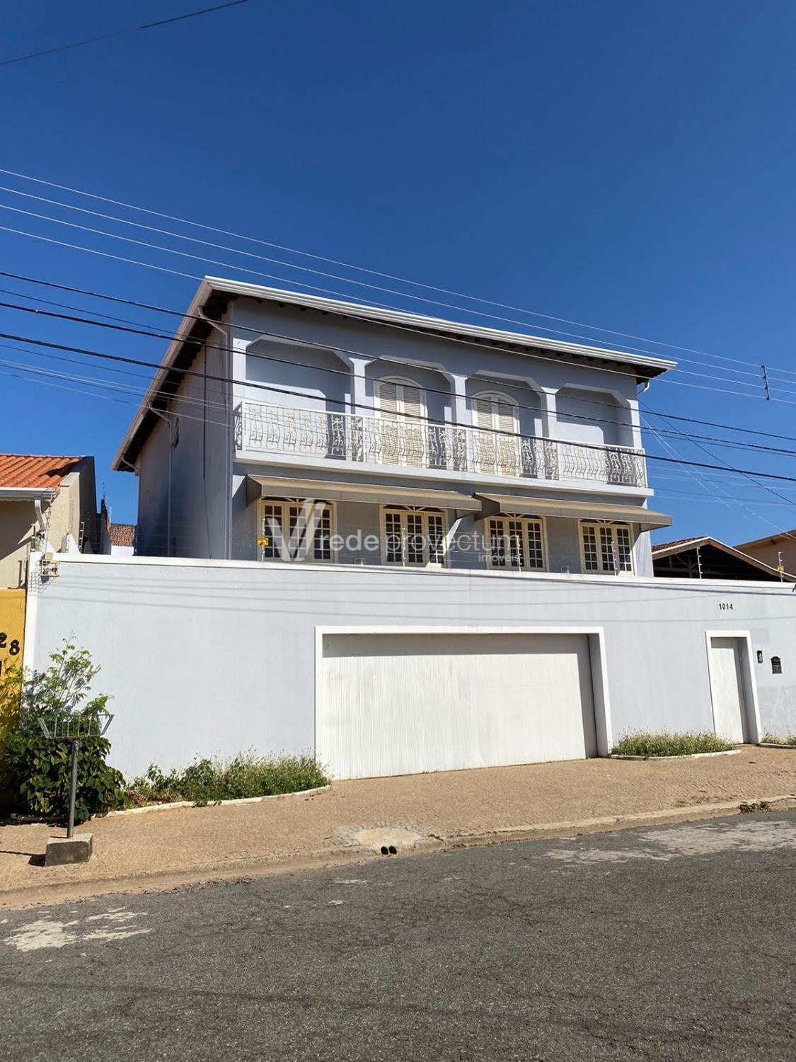 CA297044 | Casa venda Jardim dos Oliveiras | Campinas/SP