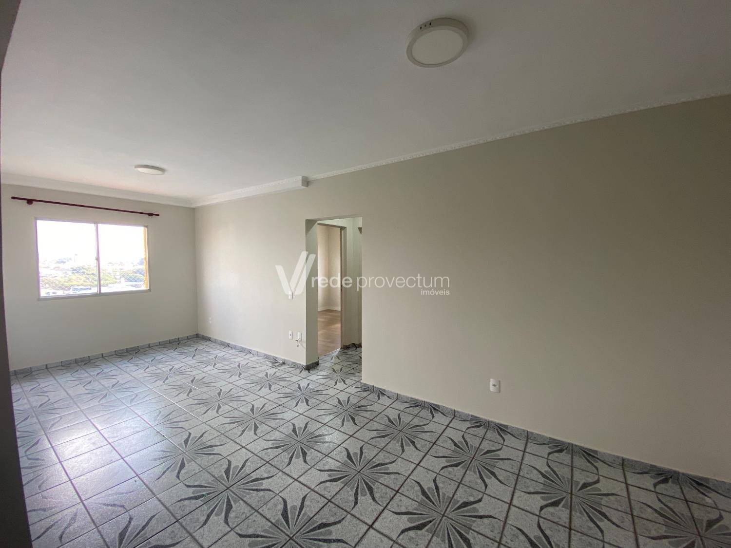 AP297052 | Apartamento aluguel Parque Itália | Campinas/SP