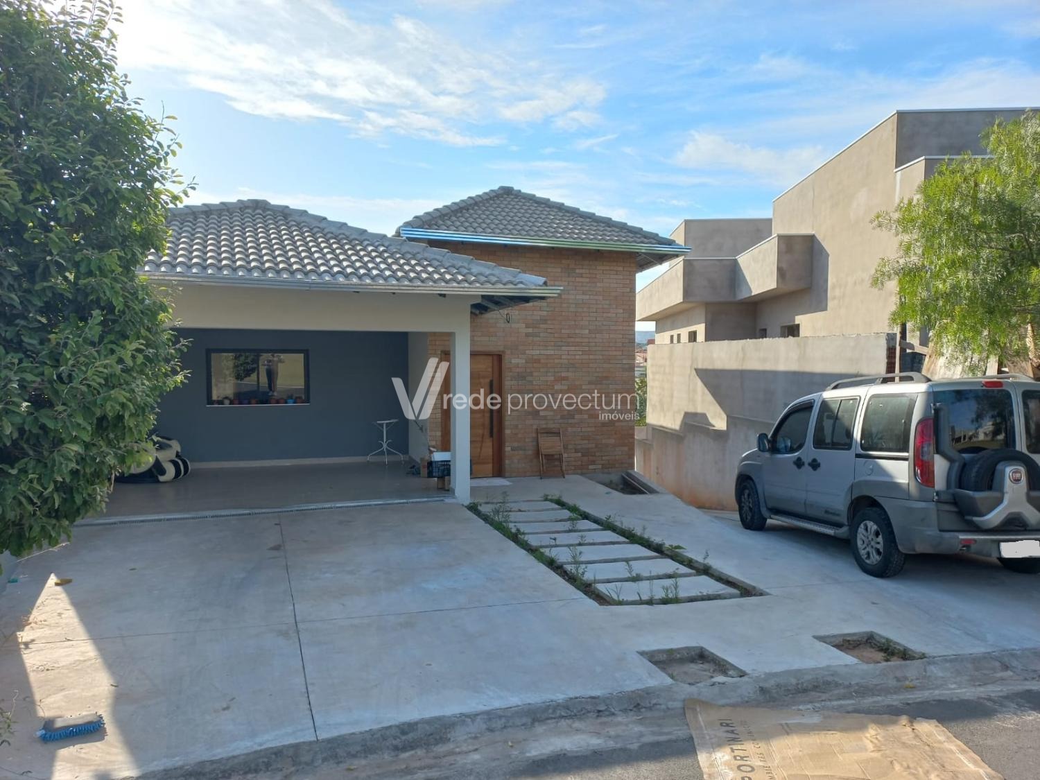 CA297064 | Casa venda Jardim São Marcos | Valinhos/SP