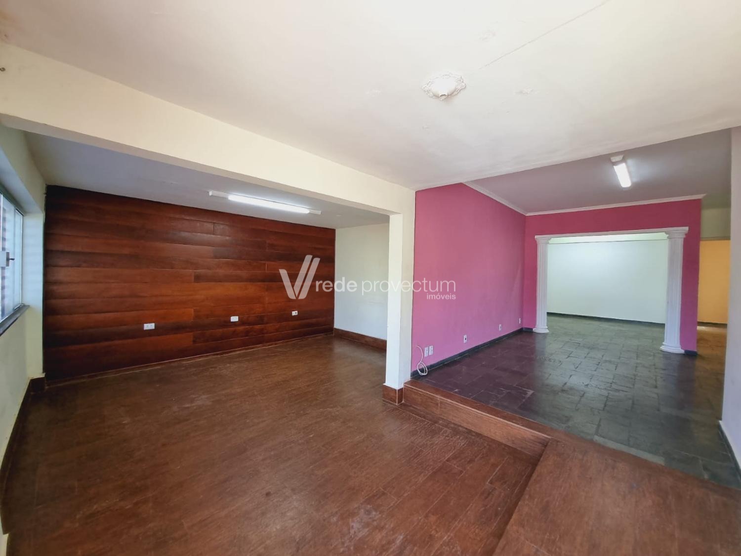 CA297094 | Casa venda Nova Campinas | Campinas/SP