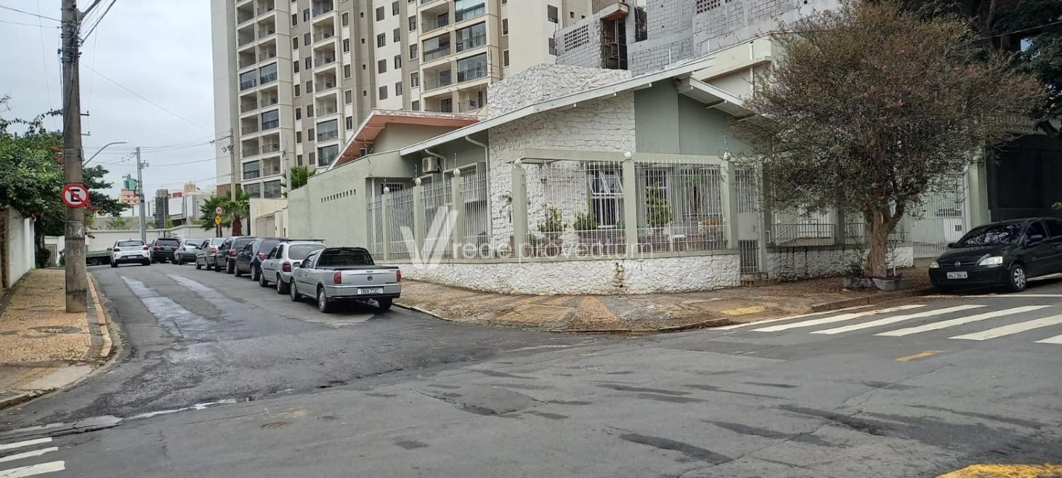 CA297108 | Casa venda Botafogo | Campinas/SP