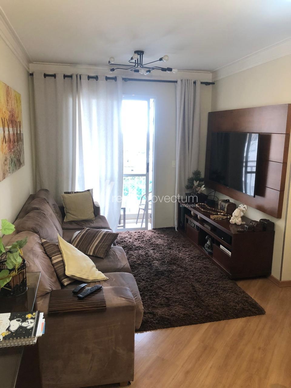 AP297156 | Apartamento venda São Bernardo | Campinas/SP