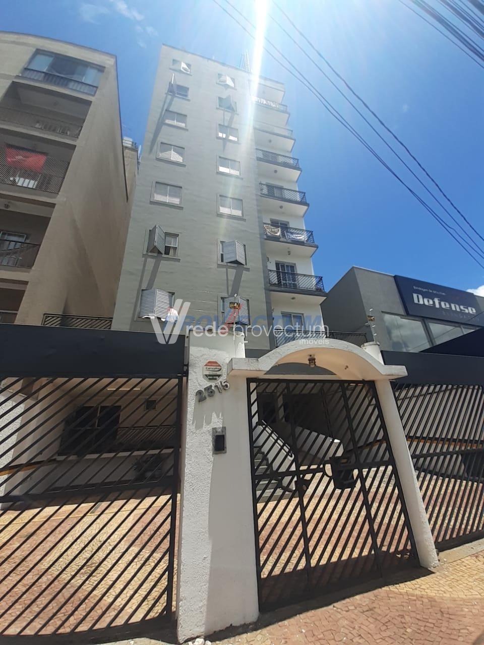 AP297183 | Apartamento venda Cambuí | Campinas/SP