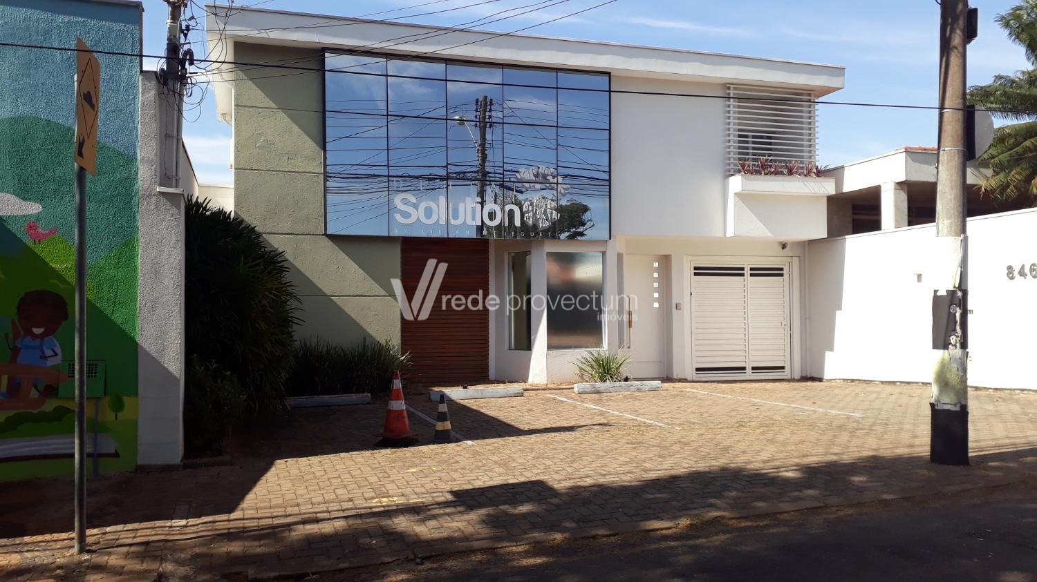 CA297191 | Casa venda Jardim Chapadão | Campinas/SP