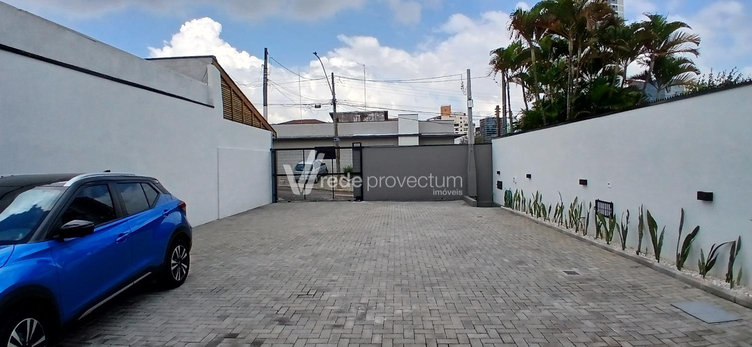 CA297196 | Casa aluguel Jardim Planalto | Campinas/SP