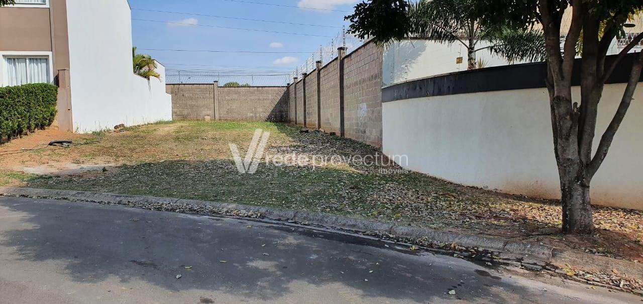 TE297206 | Terreno venda Aurora | Paulínia/SP