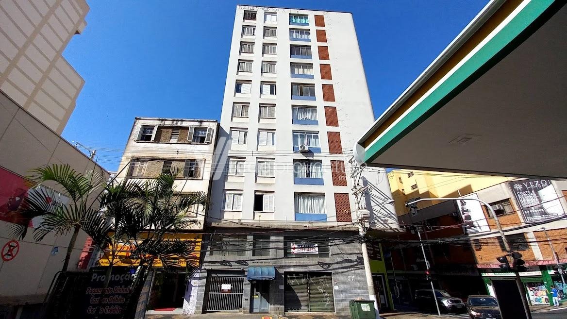 AP297221 | Apartamento venda Centro | Campinas/SP