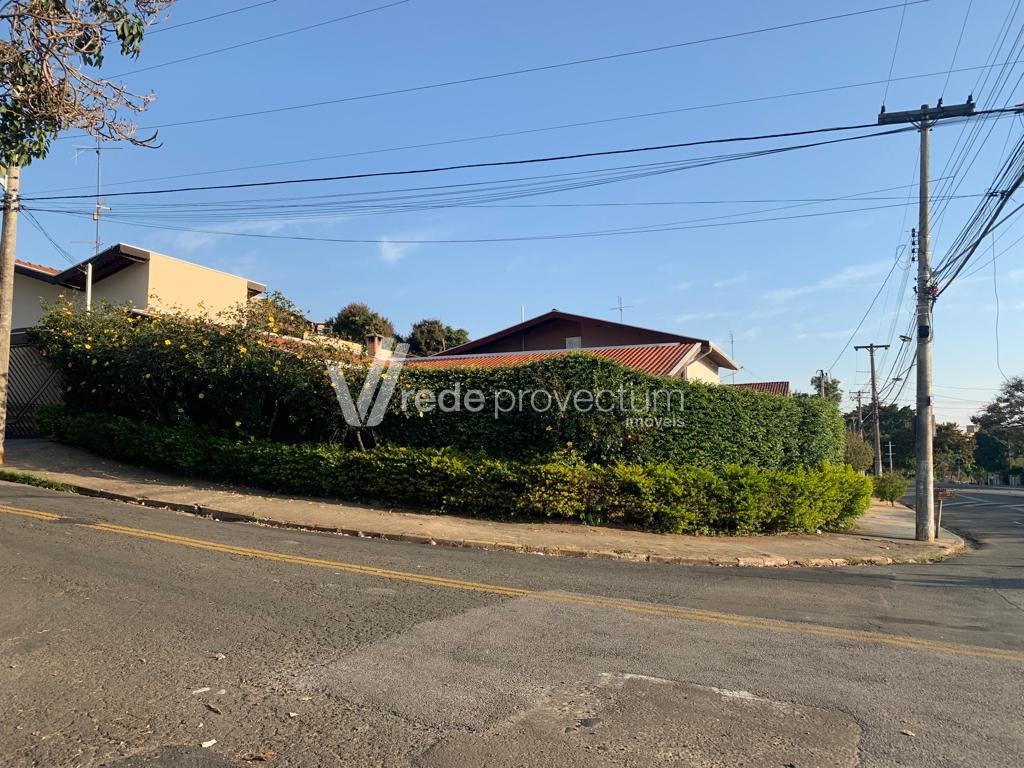 CA297237 | Casa venda Parque Santa Bárbara | Campinas/SP