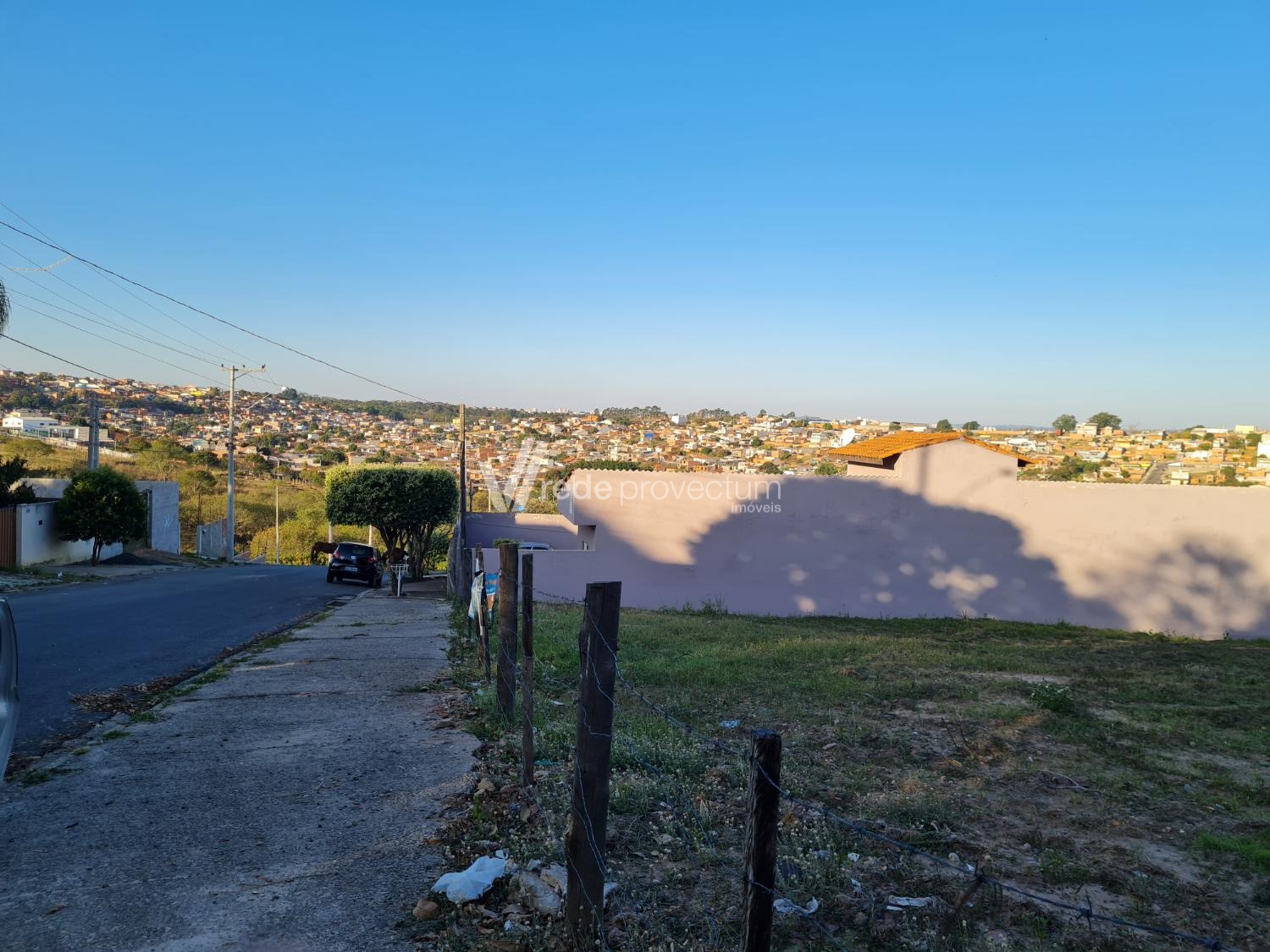 TE297244 | Terreno venda Cidade Satélite Íris | Campinas/SP