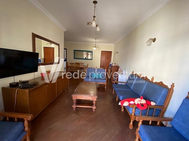 AP297291 | Apartamento venda Cambuí | Campinas/SP