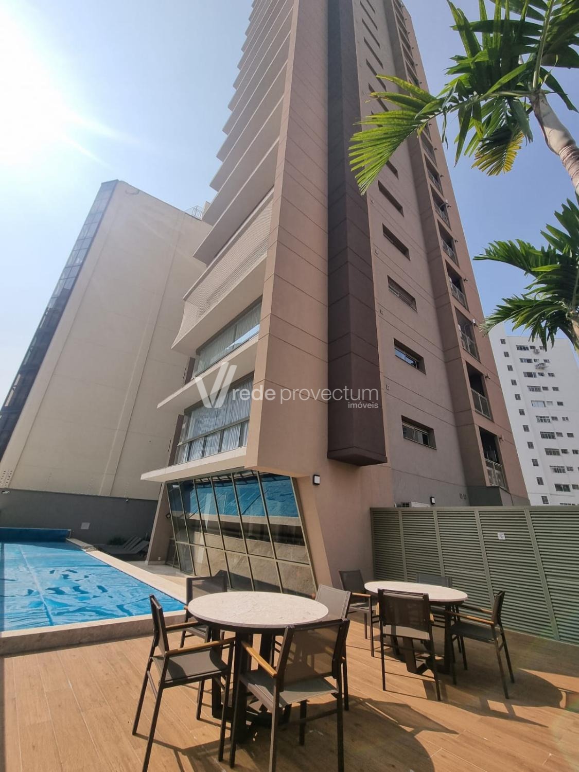 AP297315 | Apartamento venda Cambuí | Campinas/SP