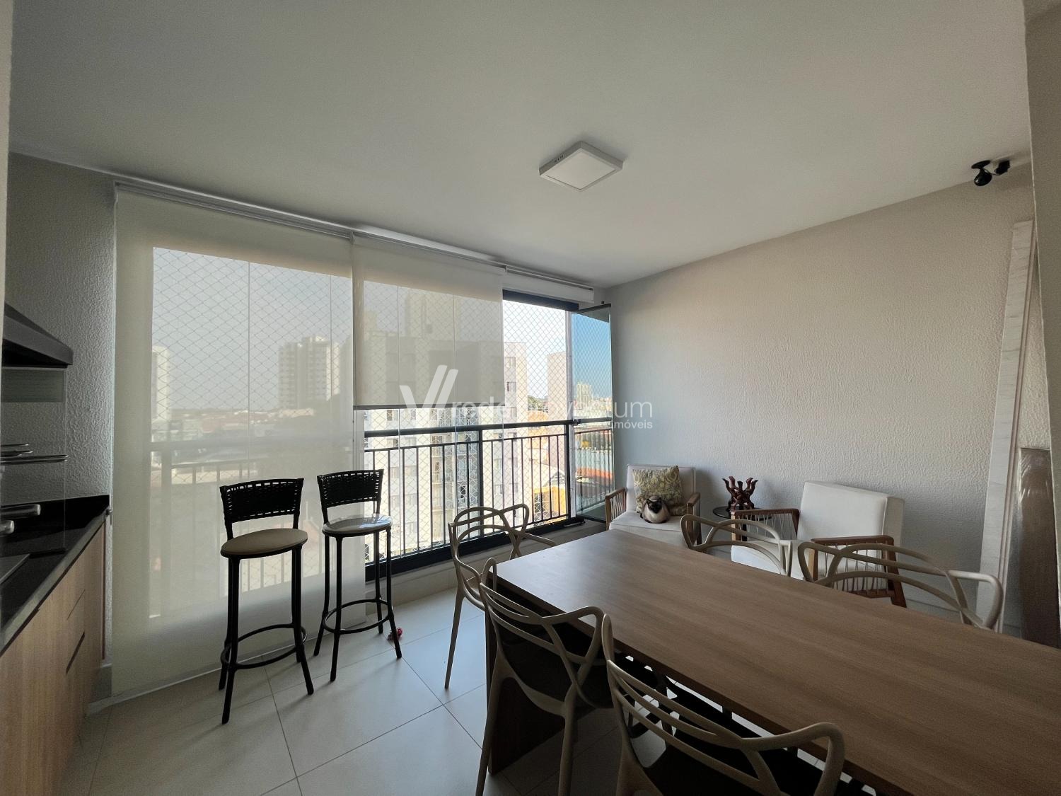 AP297396 | Apartamento venda Taquaral | Campinas/SP