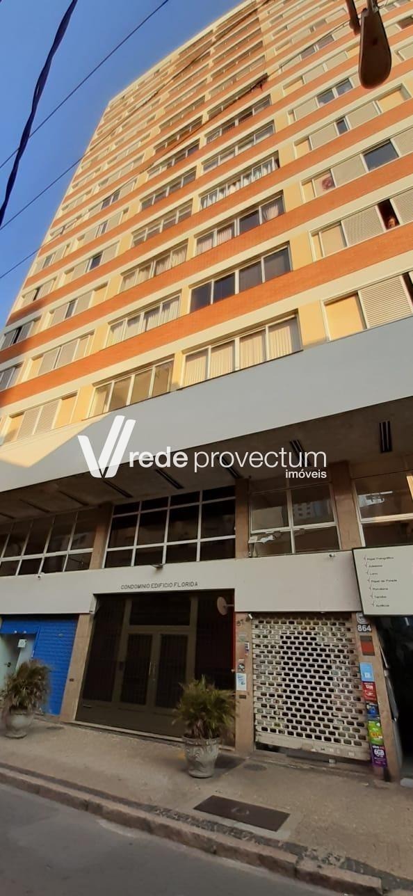 AP297407 | Apartamento venda Centro | Campinas/SP