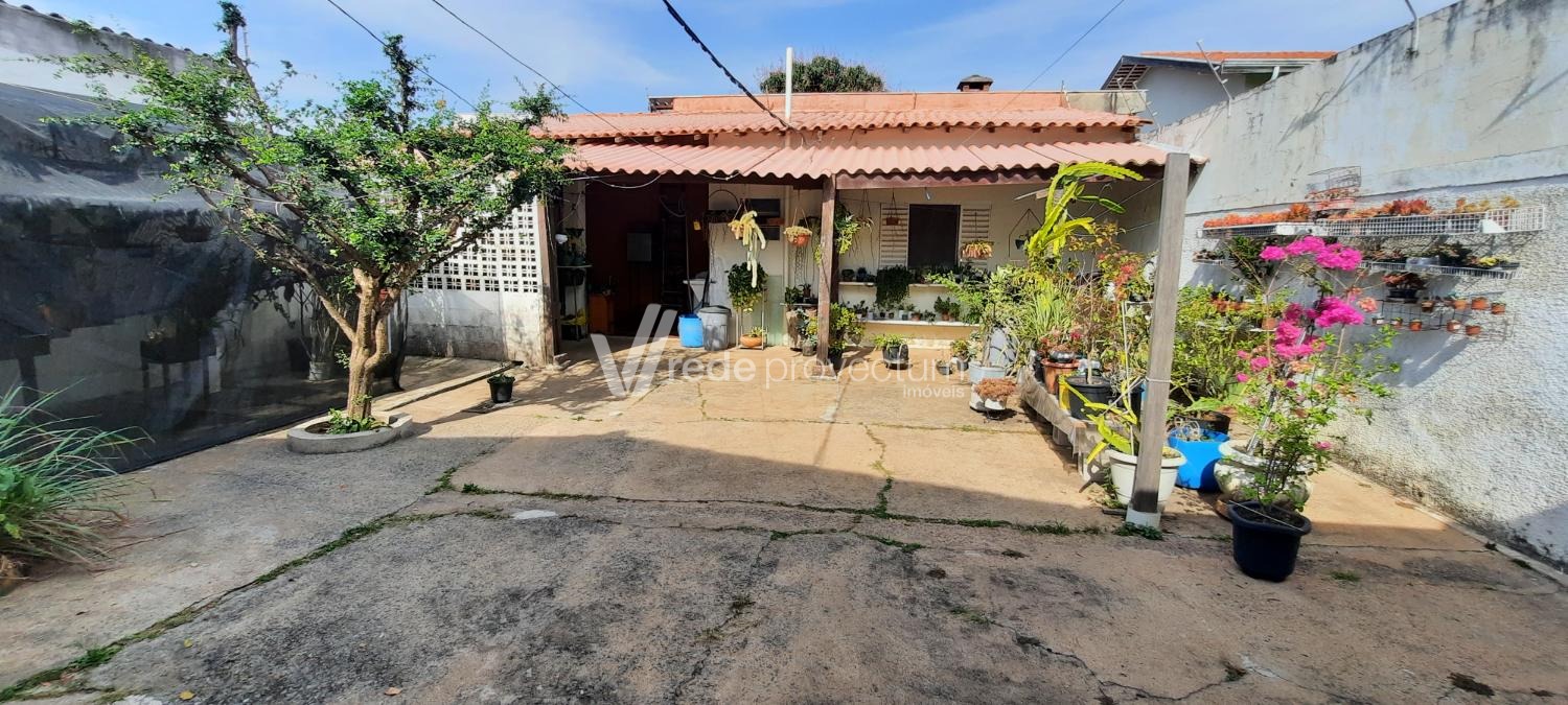 CA297420 | Casa venda Jardim Nova Europa | Campinas/SP