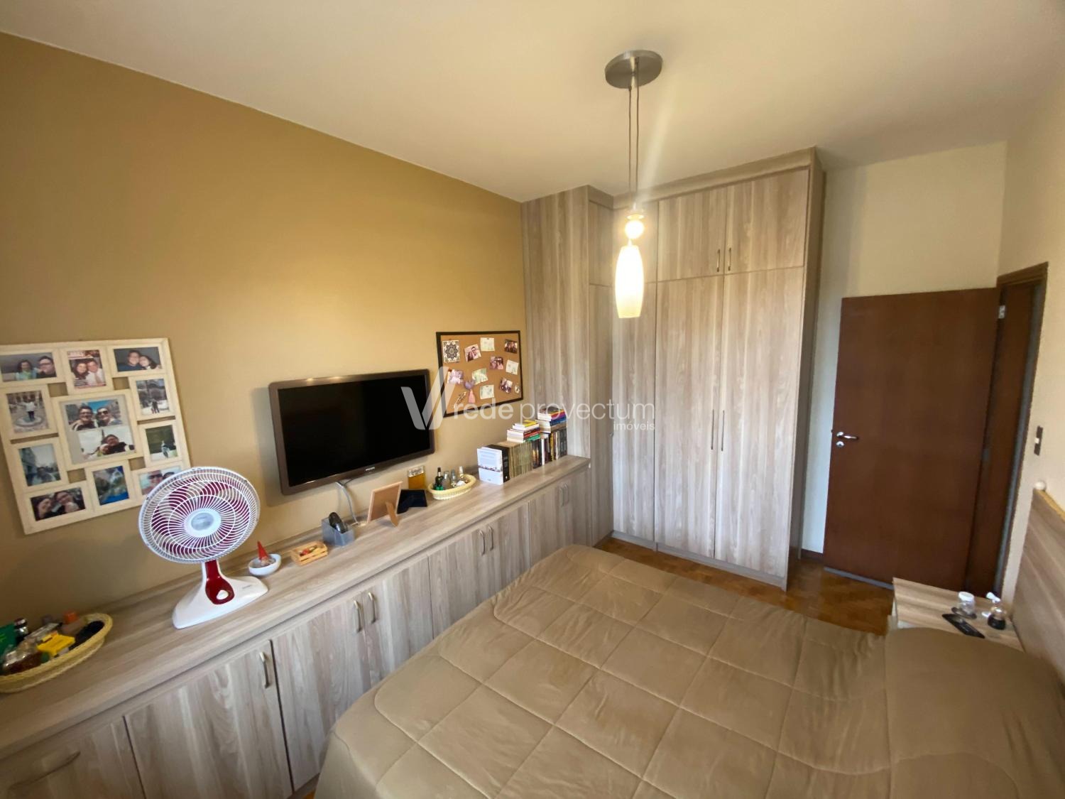 AP297435 | Apartamento venda Jardim Chapadão | Campinas/SP