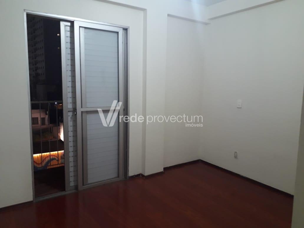 AP297492 | Apartamento venda Cambuí | Campinas/SP