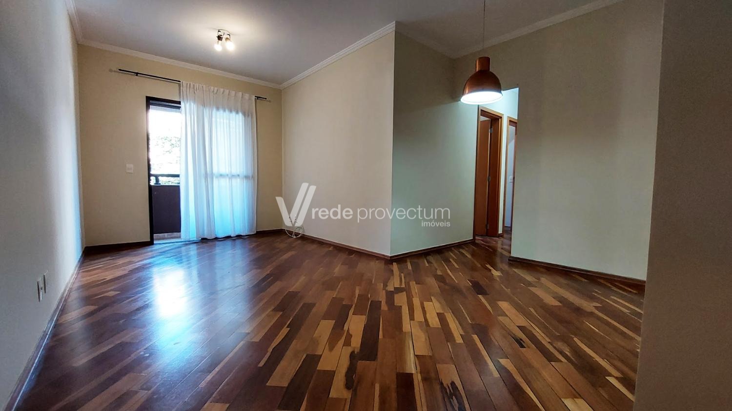 AP297494 | Apartamento venda Vila Itapura | Campinas/SP