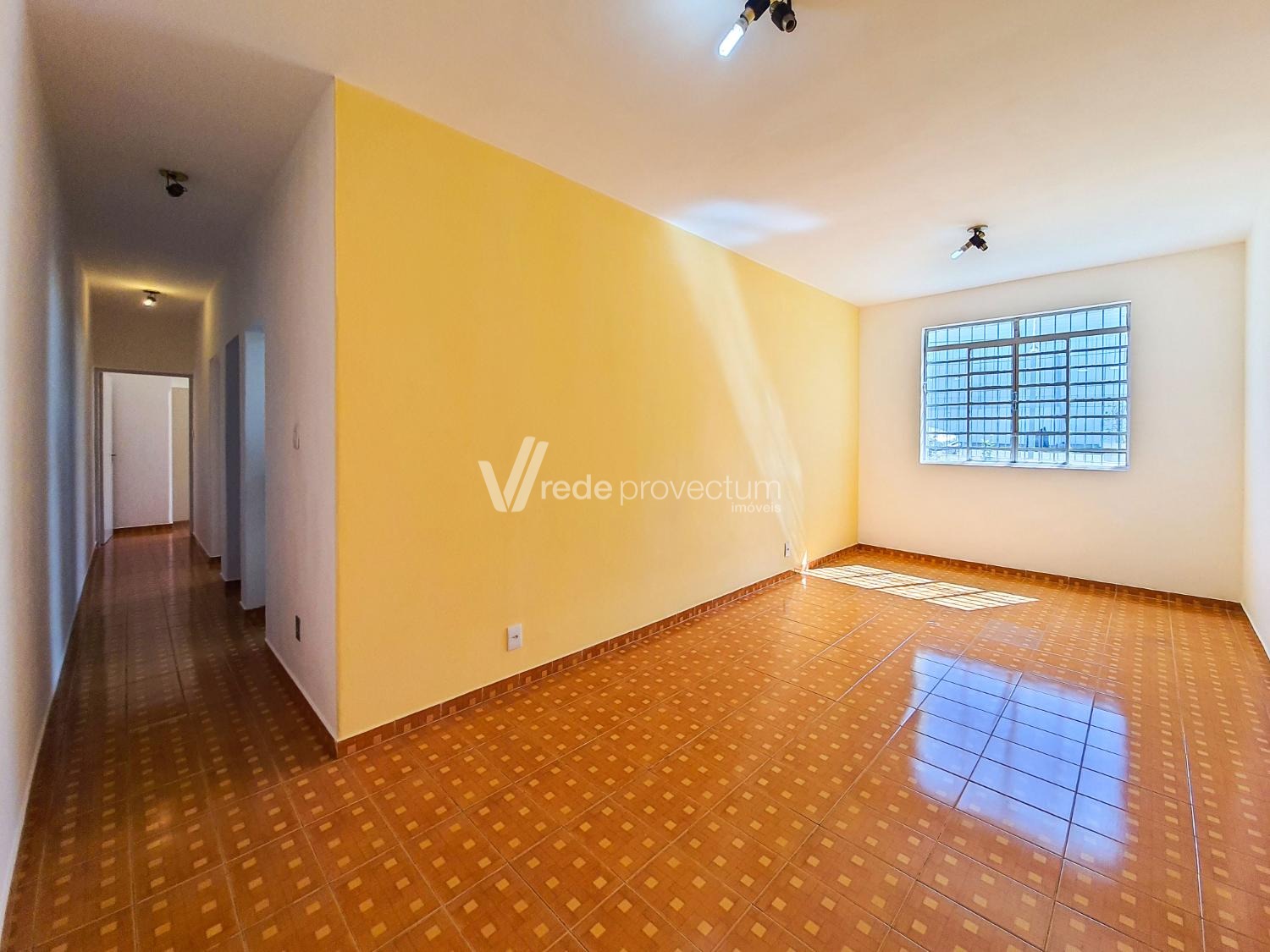 AP297495 | Apartamento aluguel Jardim Chapadão | Campinas/SP