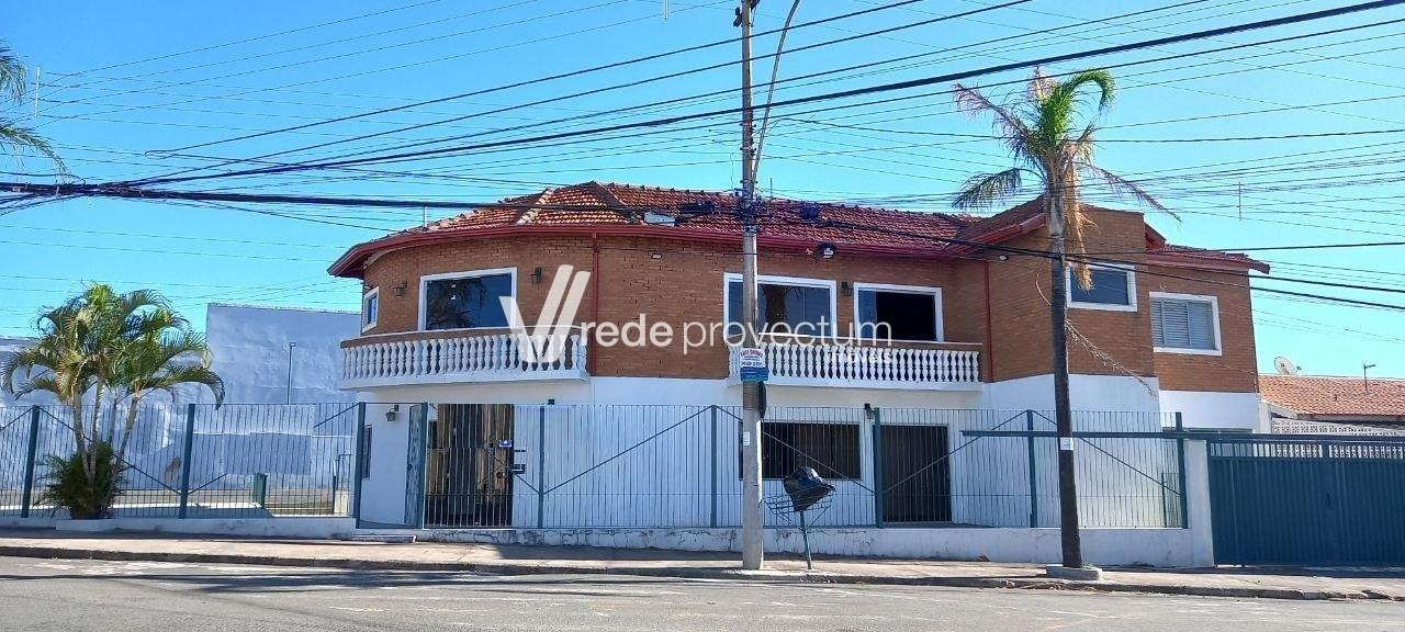 CA297522 | Casa venda Jardim Nova Europa | Campinas/SP