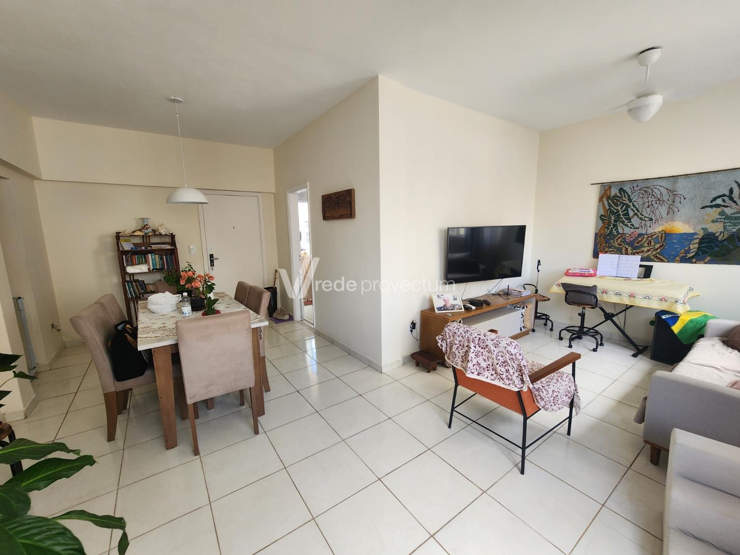 AP297566 | Apartamento venda Centro | Campinas/SP