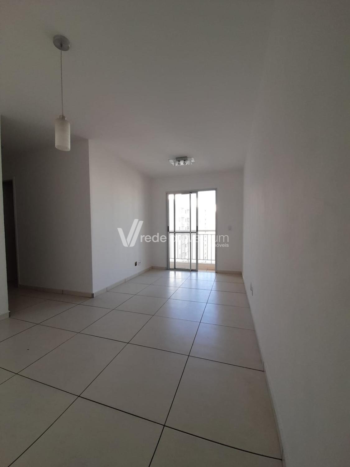 AP297604 | Apartamento aluguel Bonfim | Campinas/SP