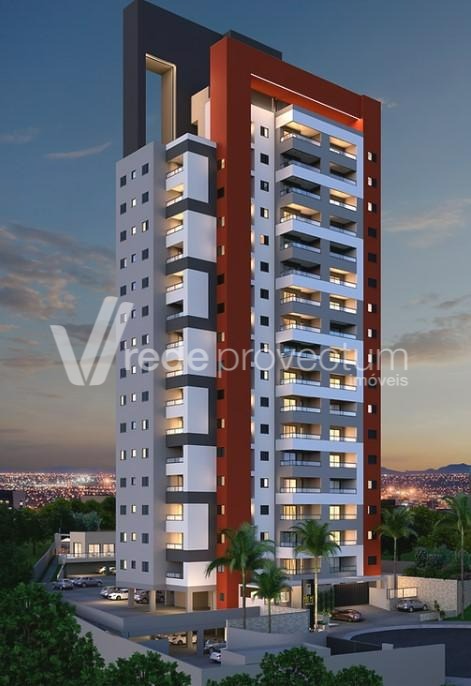 AP297609 | Apartamento venda Jardim Paiquerê | Valinhos/SP