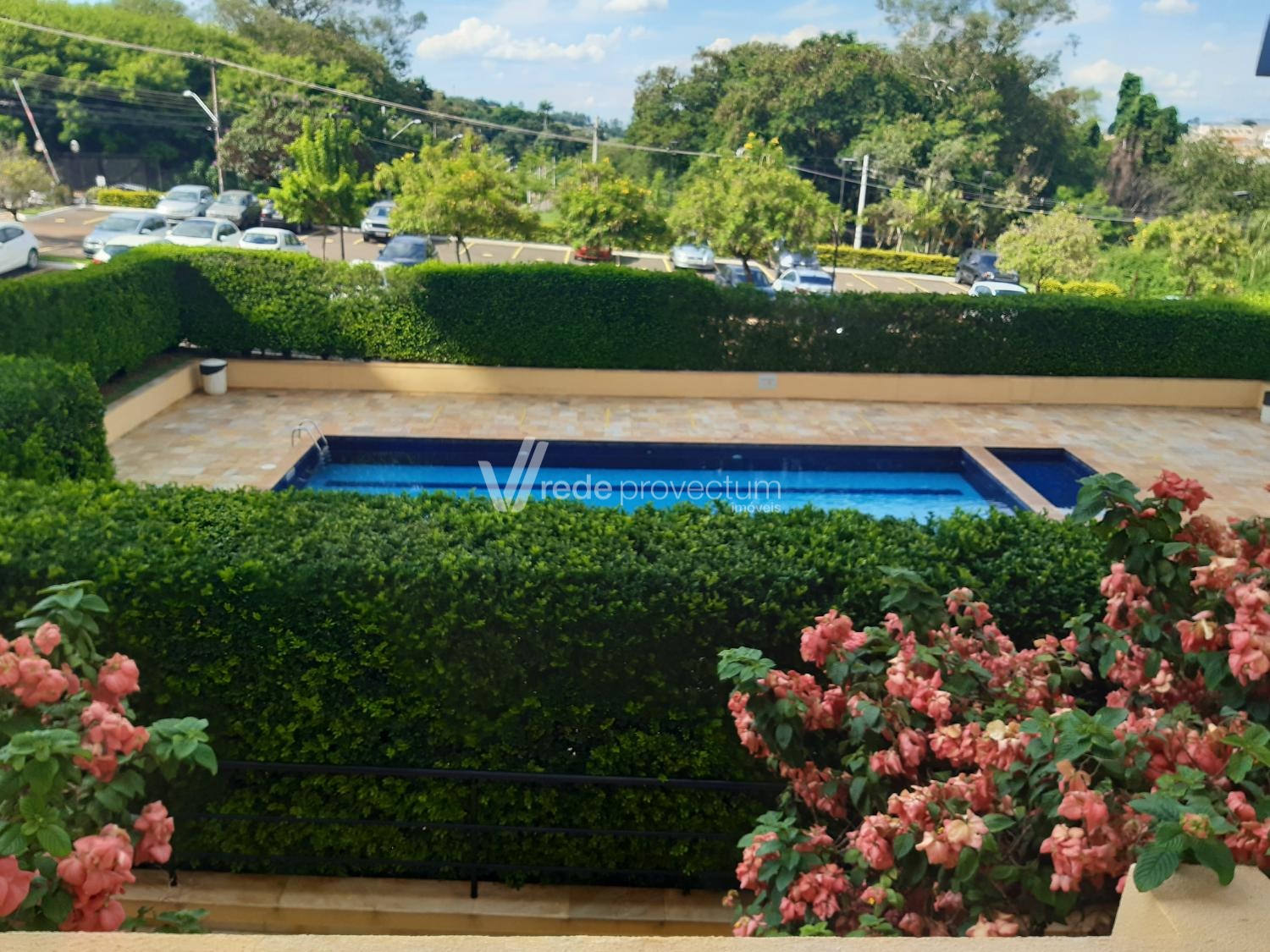 AP297623 | Apartamento venda Mansões Santo Antônio | Campinas/SP
