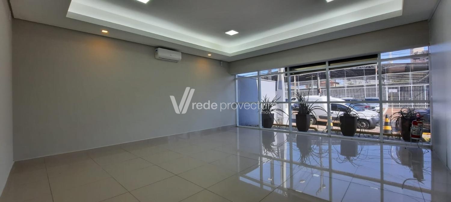 PR297639 | Prédio venda Jardim Guanabara | Campinas/SP