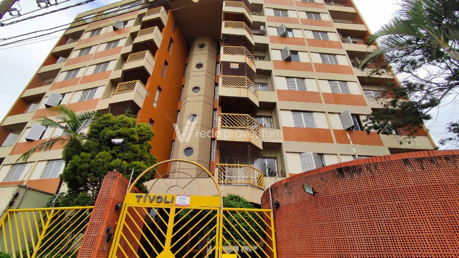 AP297645 | Apartamento venda Jardim Guanabara | Campinas/SP